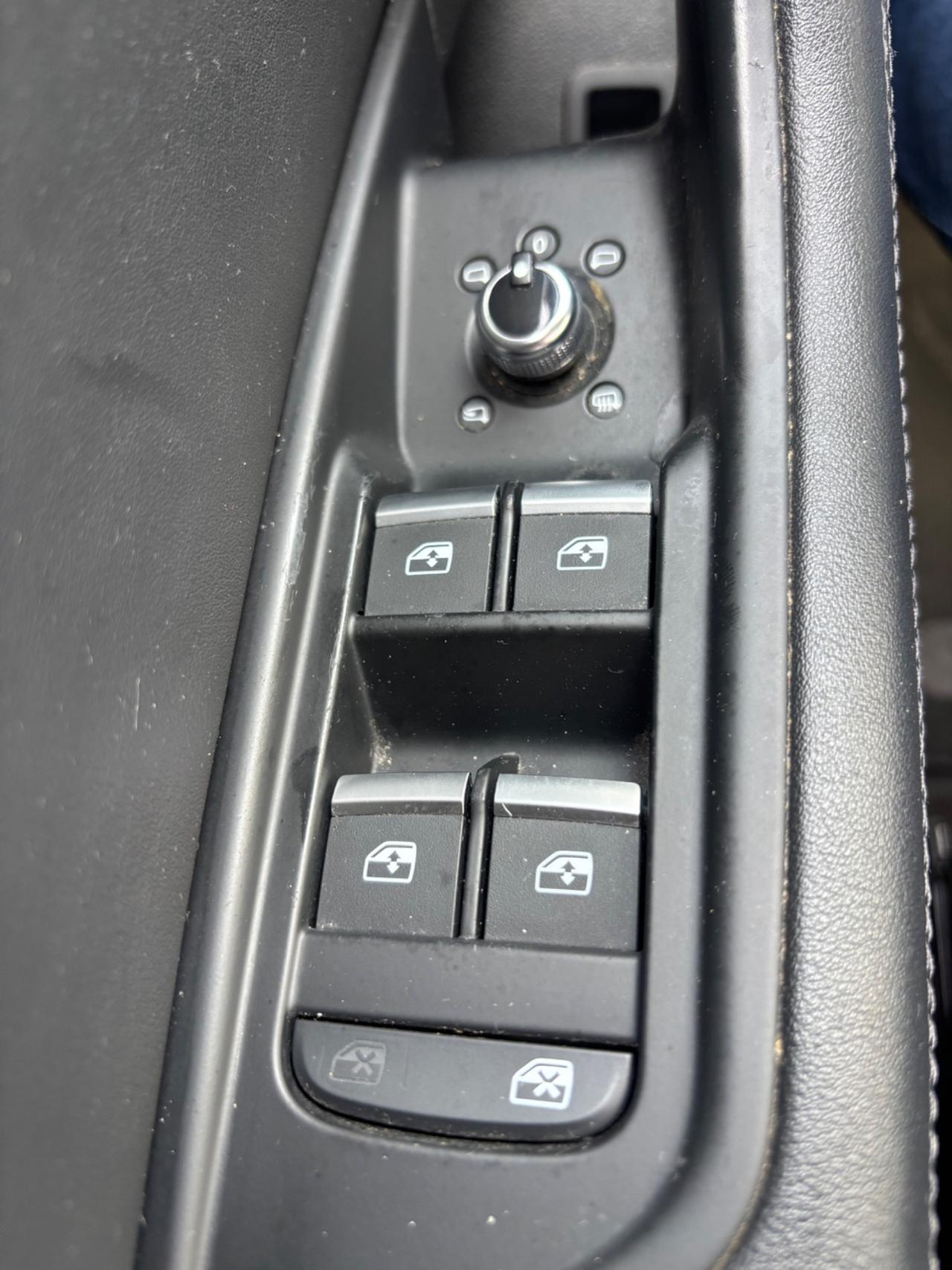 AUDI A4 ALL ROAD 2.0TDI 190CV S-TRONIC FULL OPT