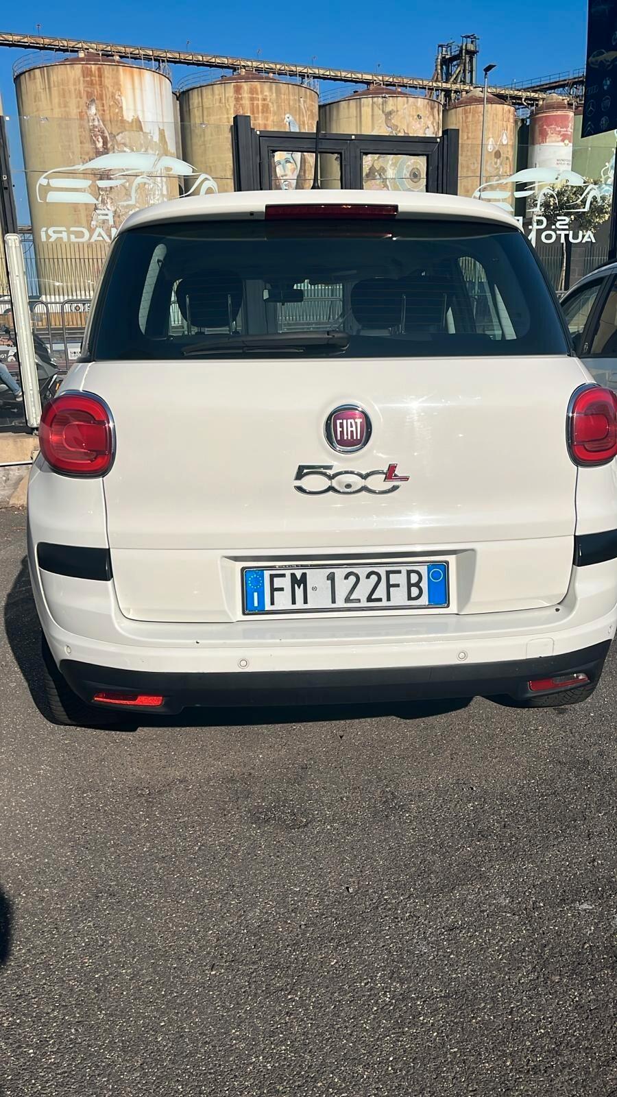 Fiat 500L 1.6 Multijet 120 CV Pop Star