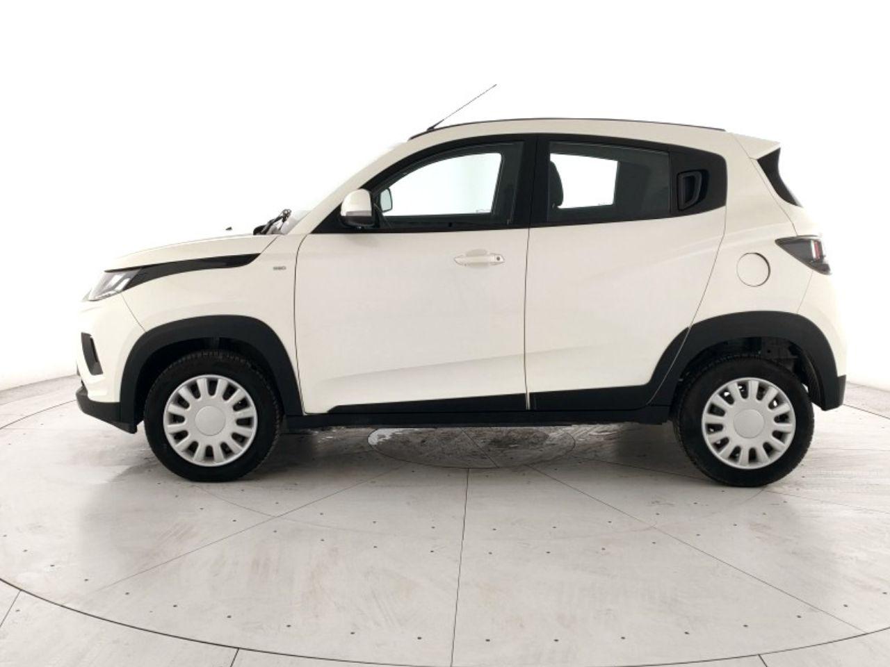 MAHINDRA KUV100 1.2 K6+ m-bifuel
