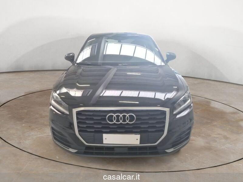 Audi Q2 1.6 TDI S tronic Business