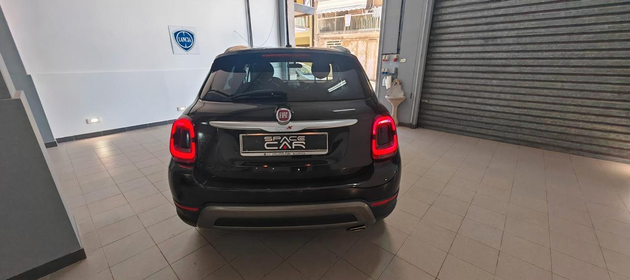 Fiat 500X 1.6 MultiJet 120 CV Cross