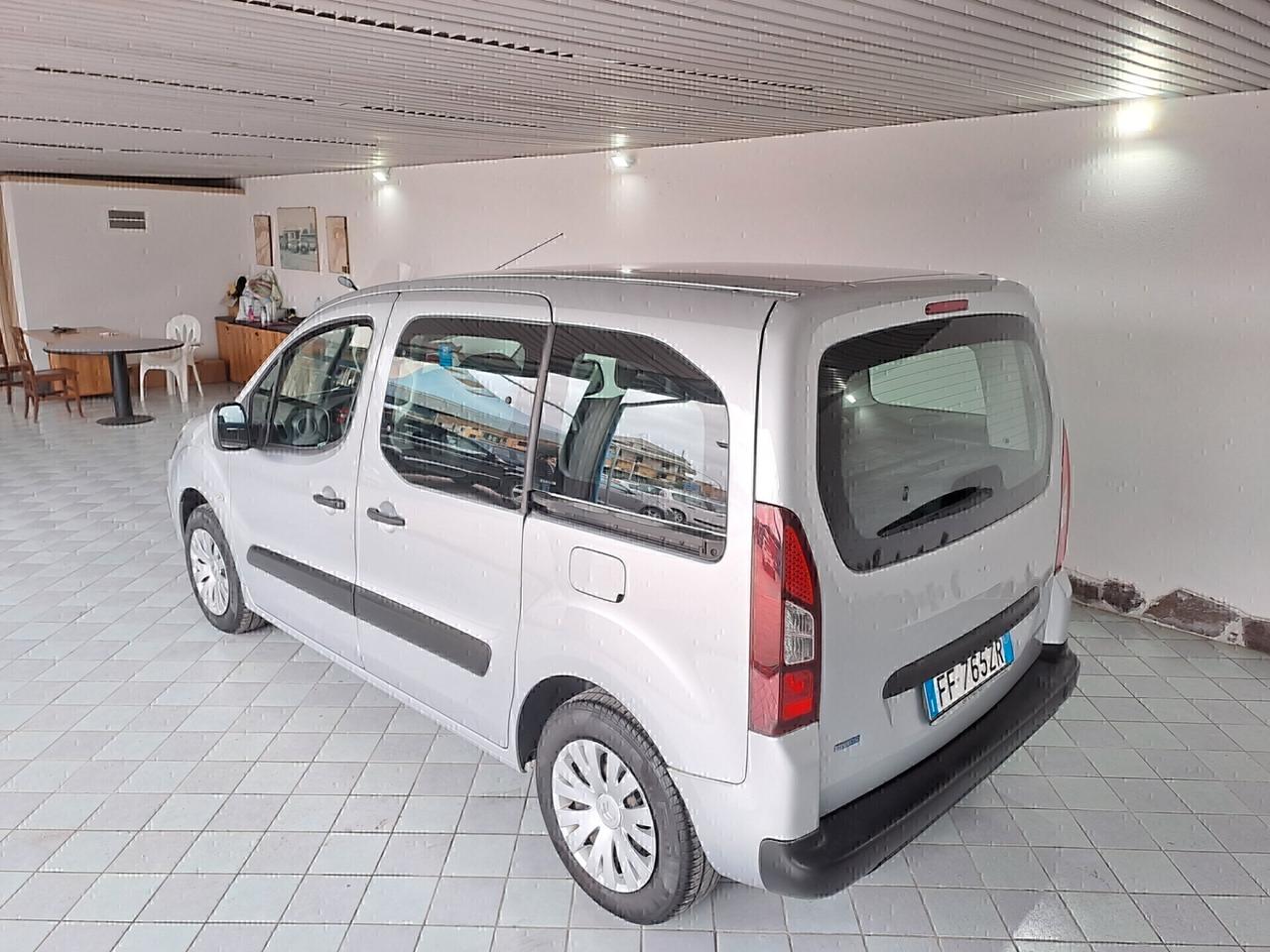 Citroen Berlingo 1.6 hdi garanzia 12 mesi