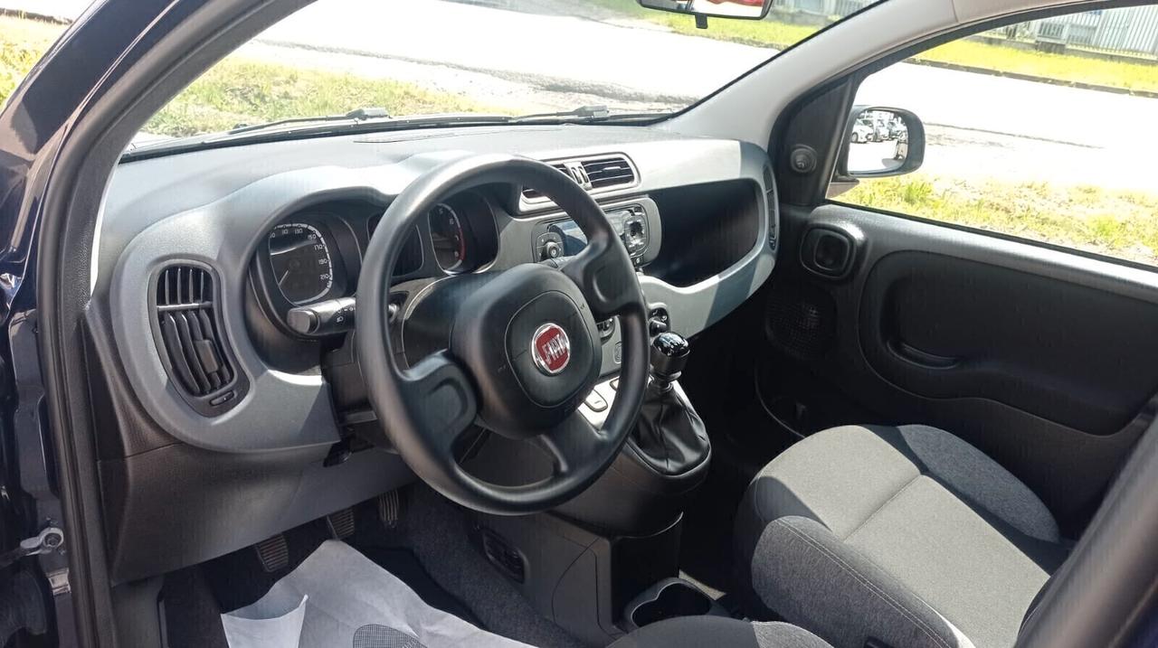 Fiat Panda 1.0 FireFly S&S Hybrid Easy