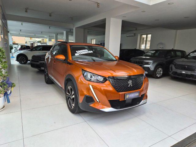 PEUGEOT 2008 BlueHDi 130 S&S EAT8 Allure Navi Pack da?179,00