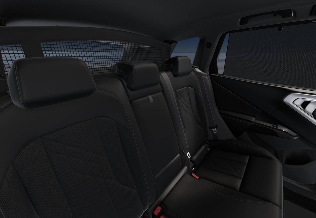 BMW X3 xDrive20 MSport Pro