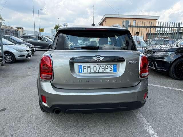 MINI Cooper Countryman Mini Countryman 1.5 Cooper auto