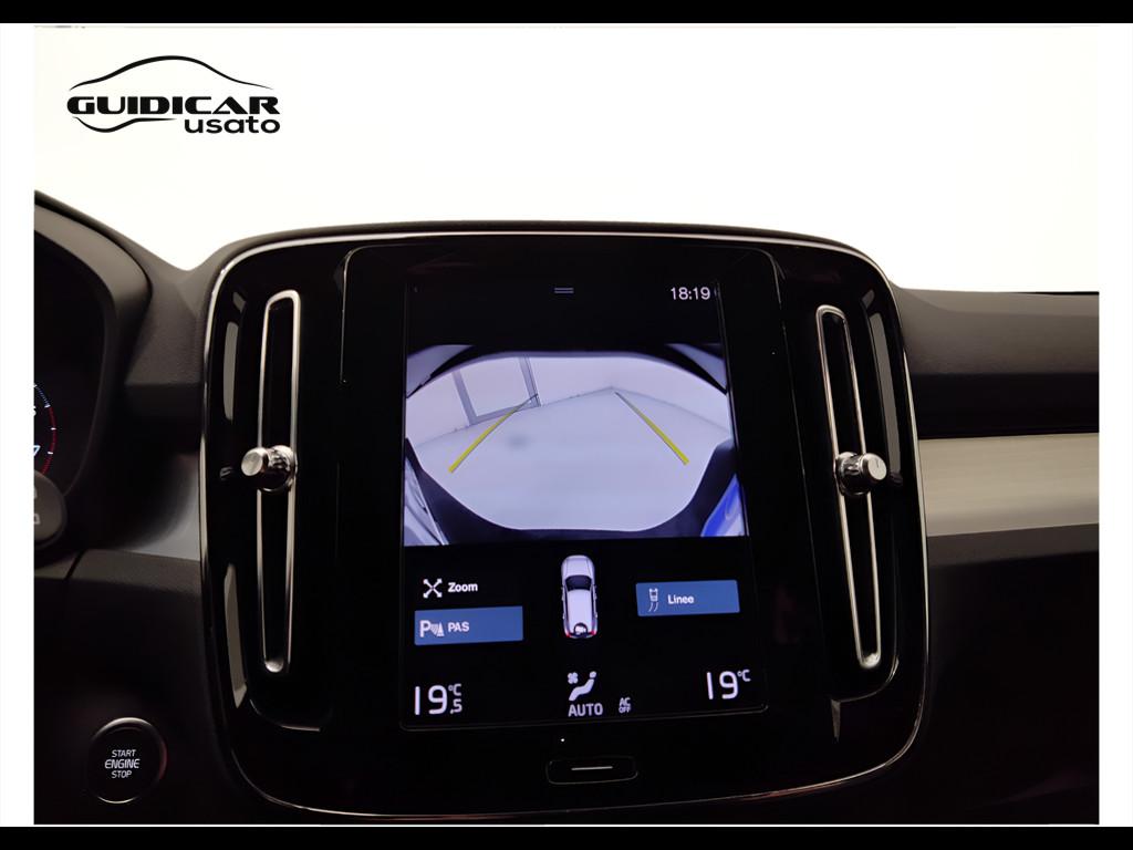 VOLVO XC40 2023 - XC40 1.5 t2 Core auto