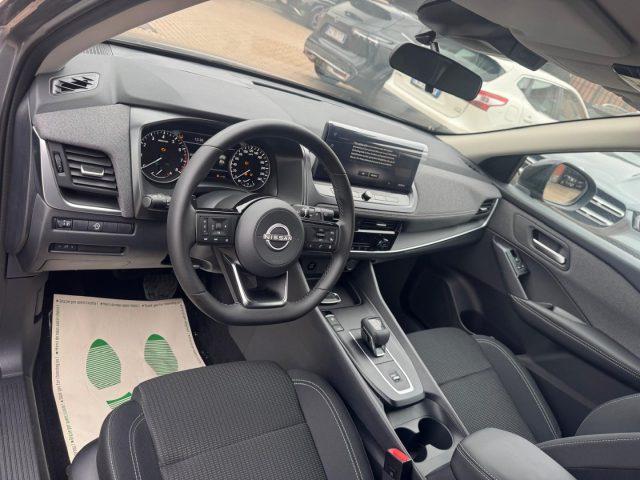 NISSAN Qashqai MHEV 158 CV Xtronic Acenta