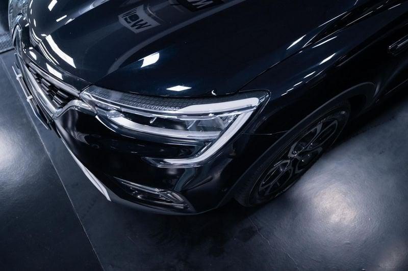 Renault Arkana 1.6 E-Tech full hybrid Intens 145cv