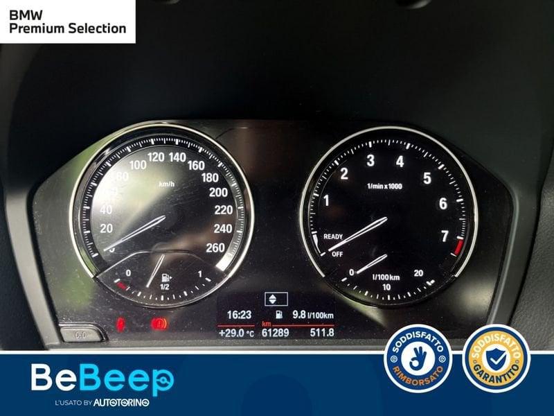 BMW Serie 1 118I 5P MSPORT