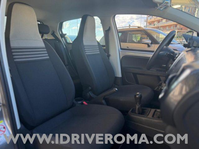 VOLKSWAGEN up! 1.0 5p move up + GPL 54000KM
