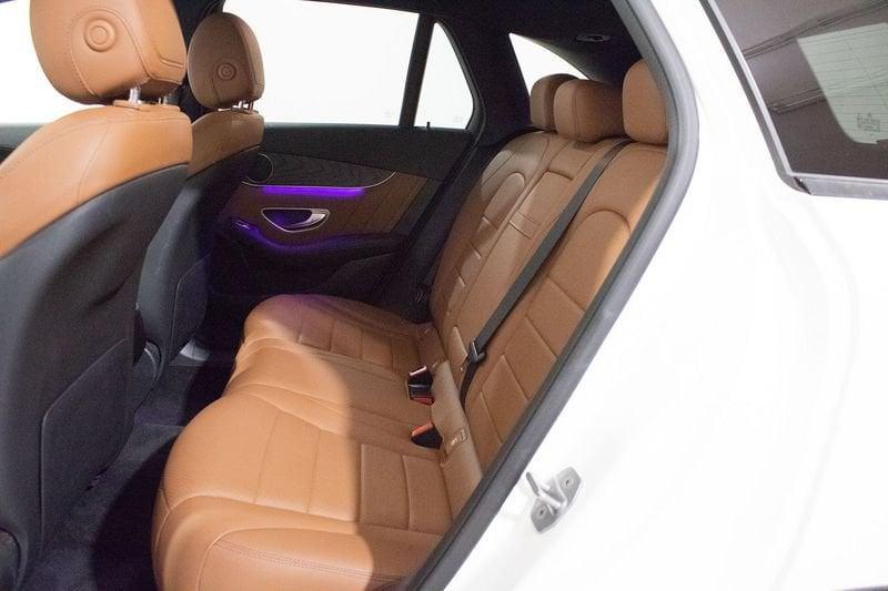 Mercedes-Benz GLC 220d 4Matic Premium Plus aut.