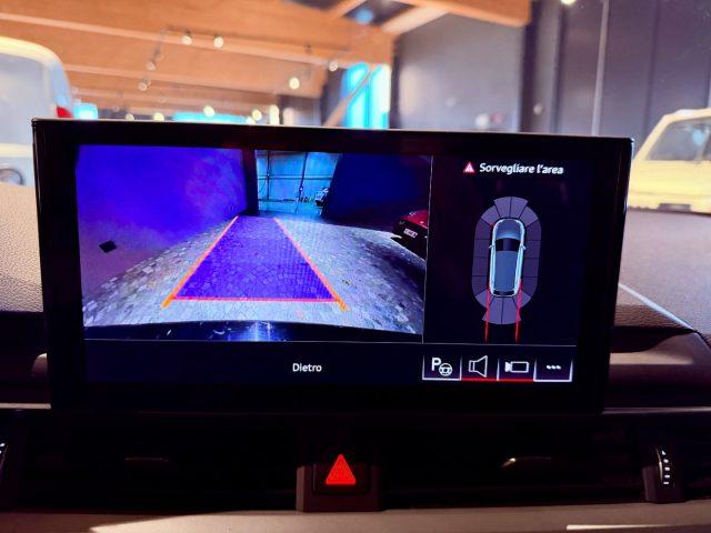 AUDI A4 QUATTRO - KM 39.000 - FULL OPT - NO OBBLIGO FINANZ