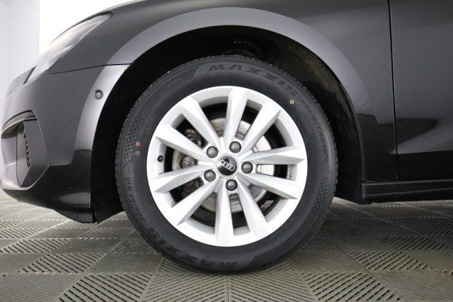 AUDI A3 A3 SPB 30 TFSI