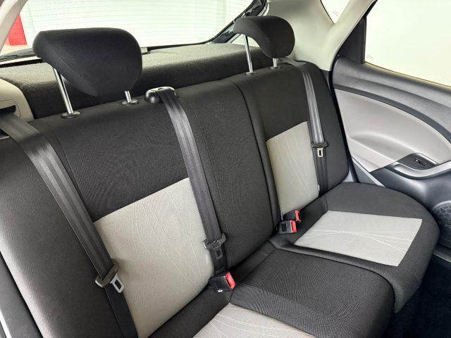 SEAT Ibiza 1.2 TDI CR 5p Style NEOPATENTATI / PREZZO REALE