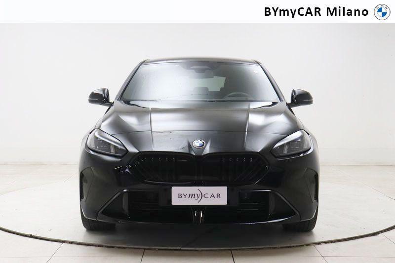 BMW Serie 1 118 d MSport Pro DCT