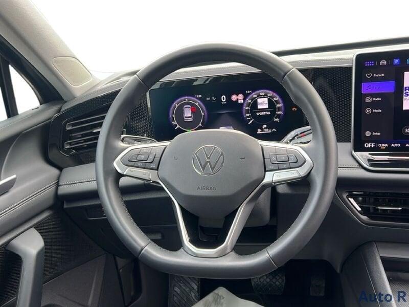 Volkswagen Tiguan 2.0 TDI 110KW SCR Life DSG