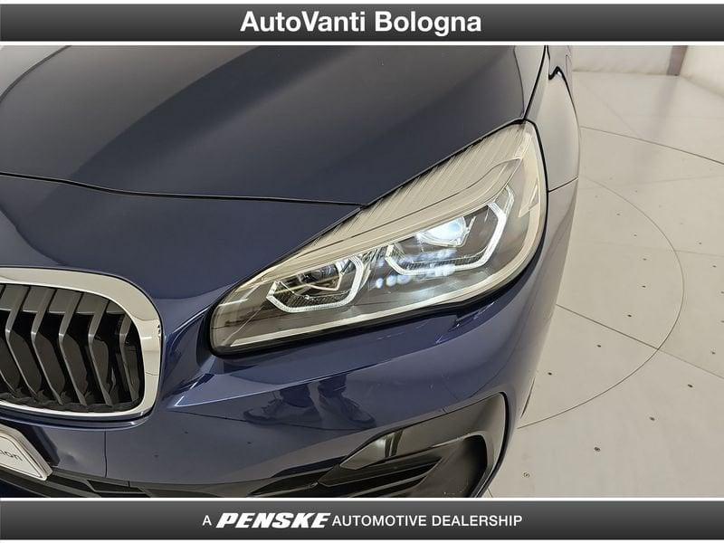 BMW Serie 2 Active Tourer 225xe Active Tourer iPerformance Business aut.