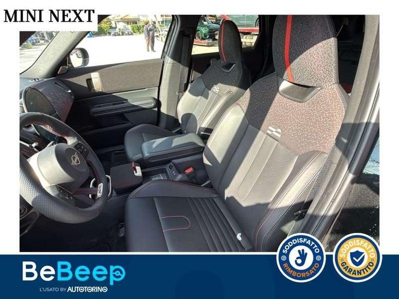 MINI Countryman Mini F60 MINI 2.0 48V D JCW AUTO