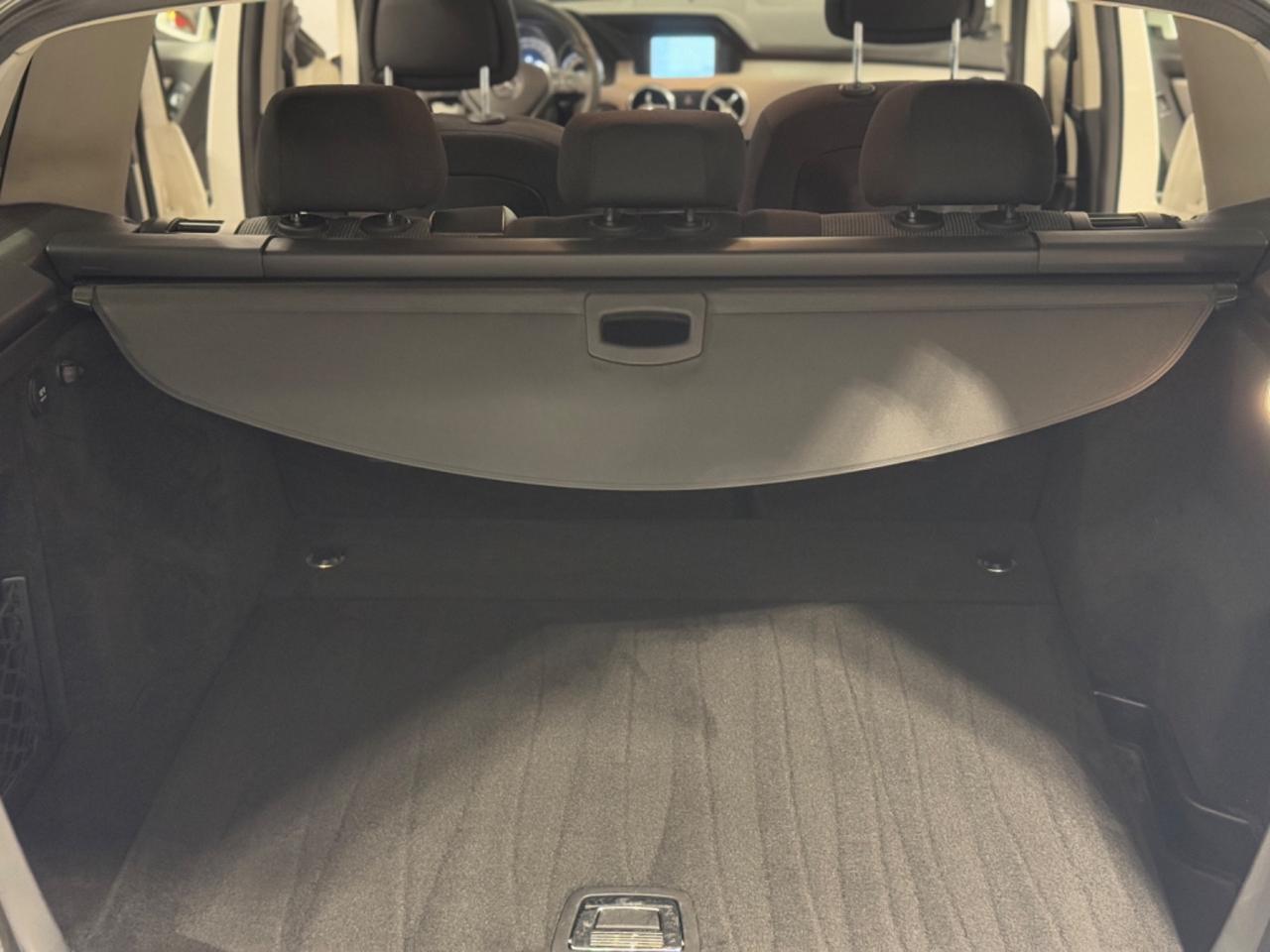 Mercedes-benz GLK 220 cdi Sport auto