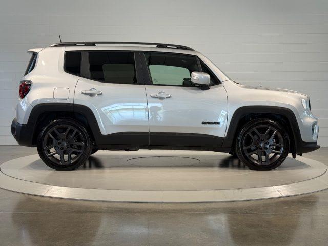 JEEP Renegade 1.3 T4 DDCT S FULL LED / PREZZO REALE