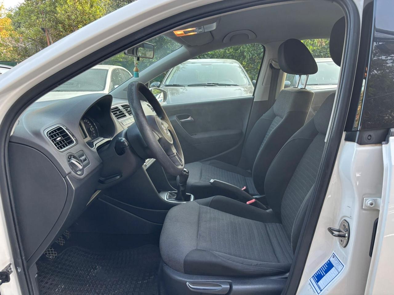 Volkswagen Polo 1.2 70 CV 5p. Comfortline OK Neopatentati