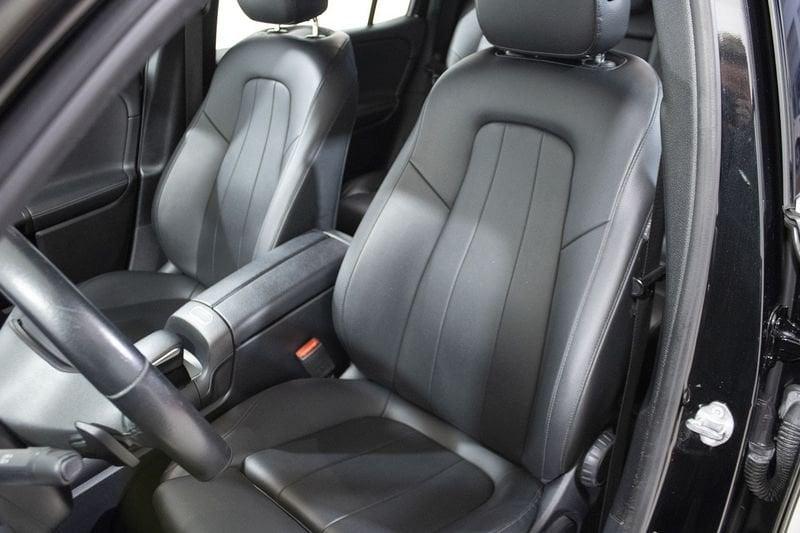 Mercedes-Benz Classe GLB GLB 180d Automatic Business Extra