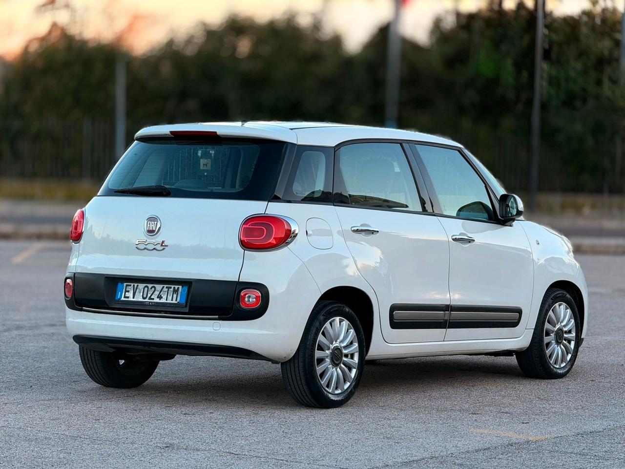 Fiat 500L 1.3 MTJ GARANZIA 12 MESI