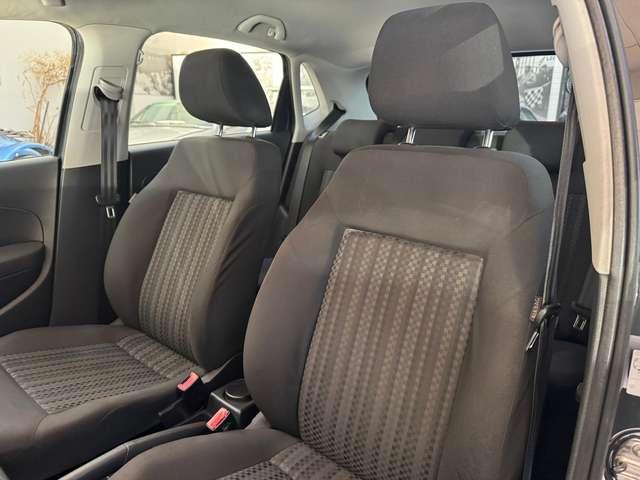 Volkswagen Polo Polo 5p 1.2 Trendline 60cv UNICOPROP. PERFETTA!!!