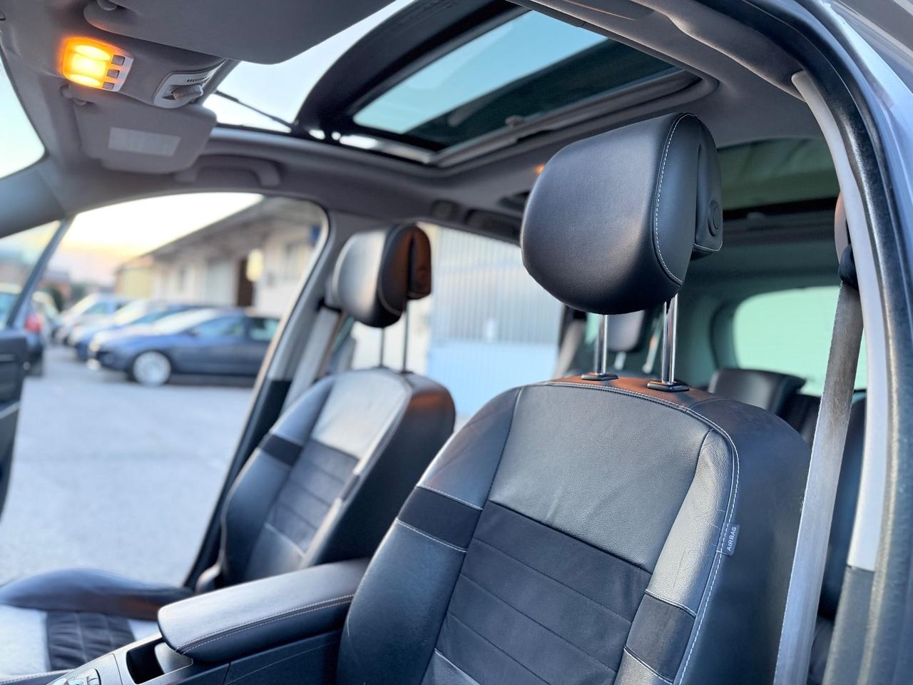 Renault Scenic XMod 1.6 dCi 130CV Tetto Bose