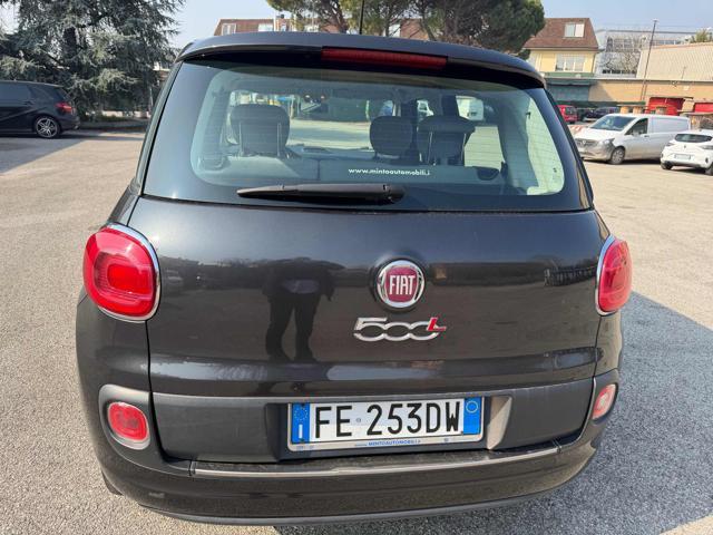 FIAT 500L 1.3 Multijet 95 CV Business senza lavoro da fare