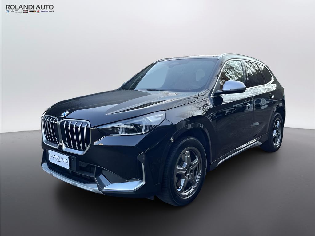 BMW X1 23 d Mild Hybrid 48V X-Line Edition Balance xDrive DCT