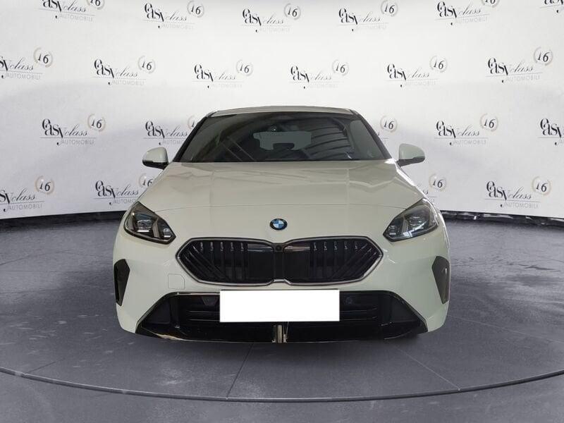 BMW Serie 1 120d MSport FULL HARMAN KARDON HEAD-UP TETTO
