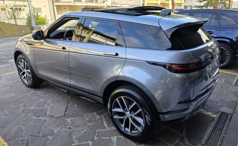 Land Rover RR Evoque Range Rover Evoque 2.0D I4 163CV AWD Auto R-Dynamic SE -PRONTA CONSEGNA-
