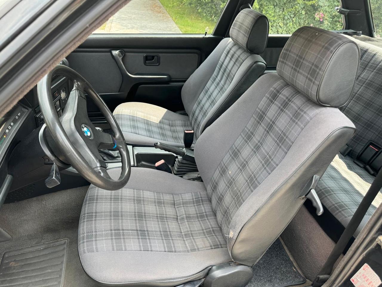 Bmw 318 318is cat 2 porte