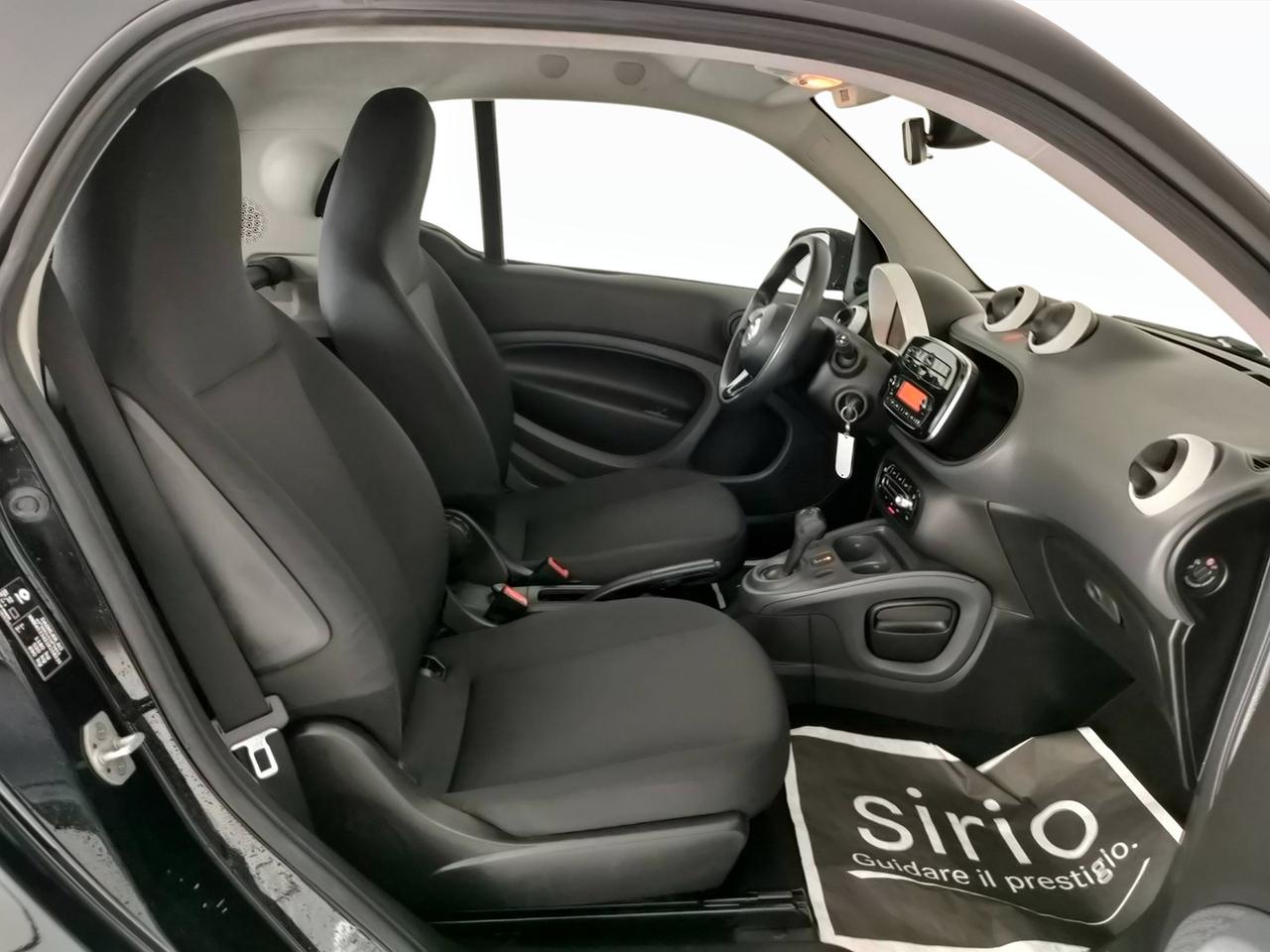 SMART Fortwo III 2015 - Fortwo 1.0 Youngster 71cv twinamic