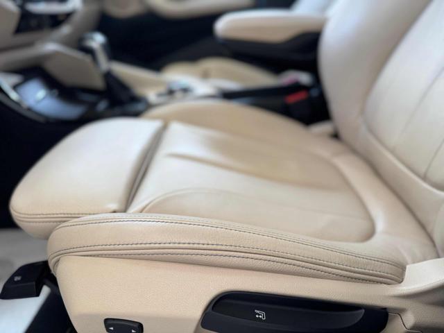 BMW X1 sDrive18d xLine