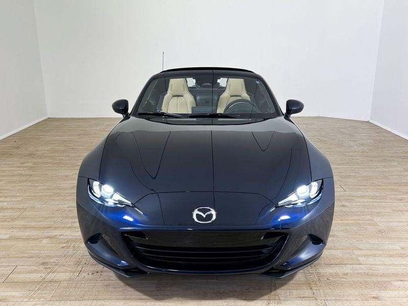 Mazda MX-5 MX-5 1.5L Skyactiv-G RF Kazari