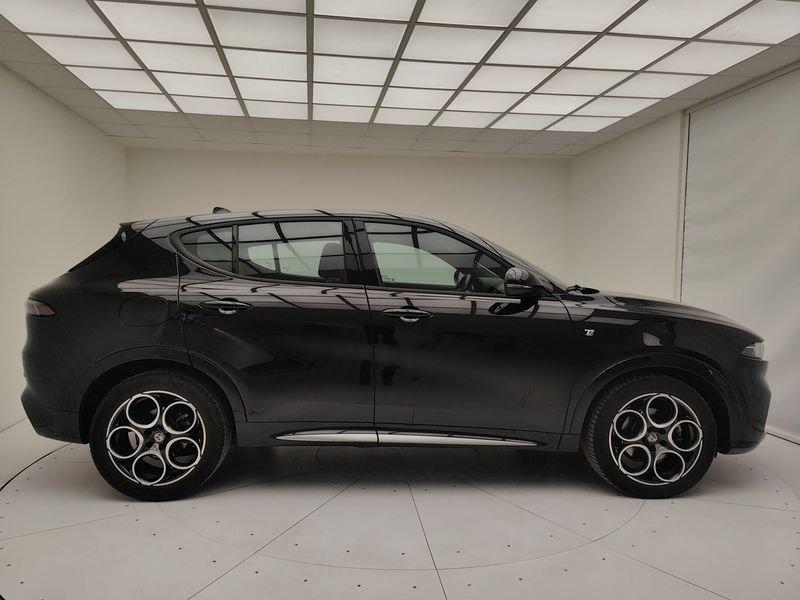 Alfa Romeo Tonale 1.6 Ti 130cv tct6