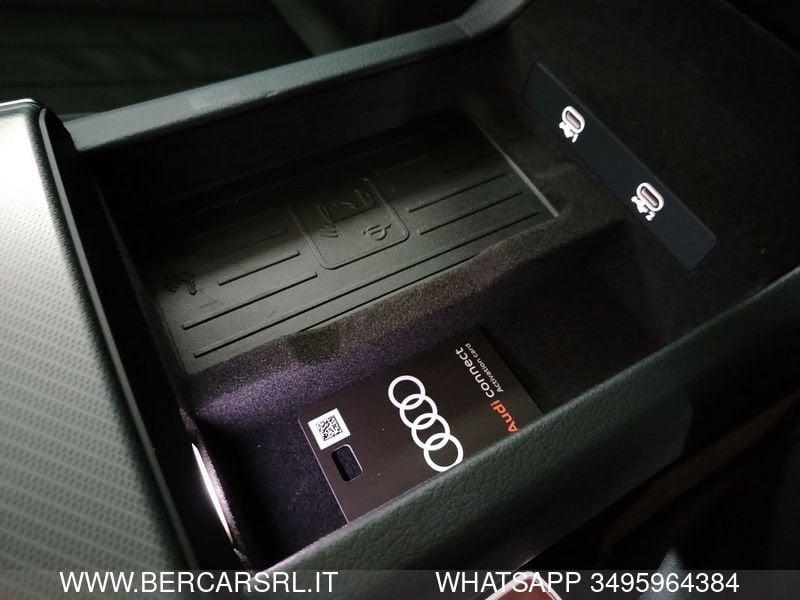 Audi A6 Avant 40 2.0 TDI quattro ultra S tronic Business Design*SEDILI RISC*GANCIO TRAINO*XENON LED*INTERNI