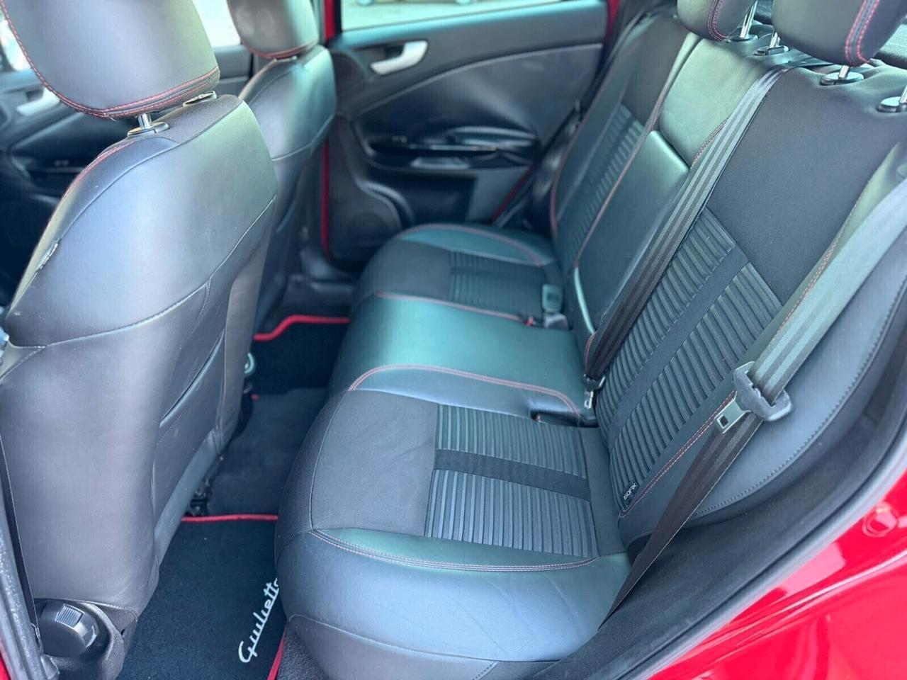 Alfa R. Giulietta 2.0 Jtm2 140cv Progression