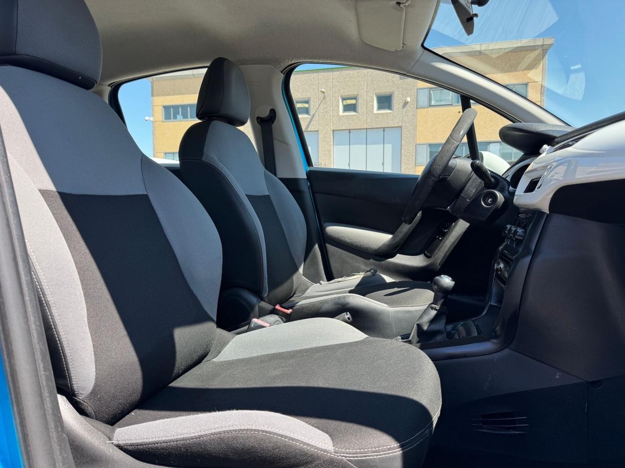 Citroen C3 1.1 Exclusive