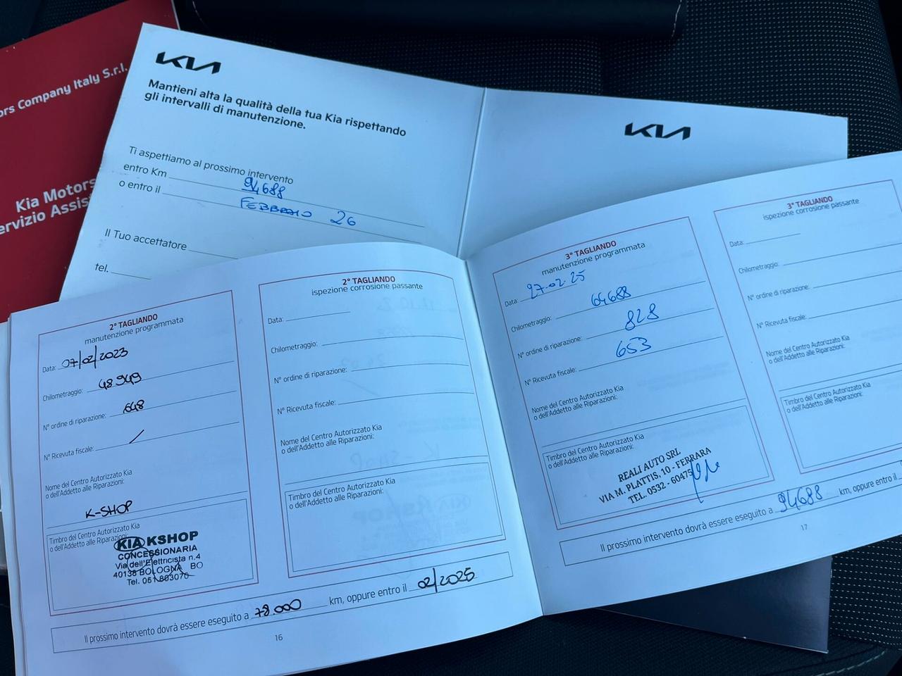 Kia Rio 1.4 CRDi 5 porte Active