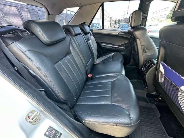 Mercedes-Benz ML 320 3.0 CDI 224cv