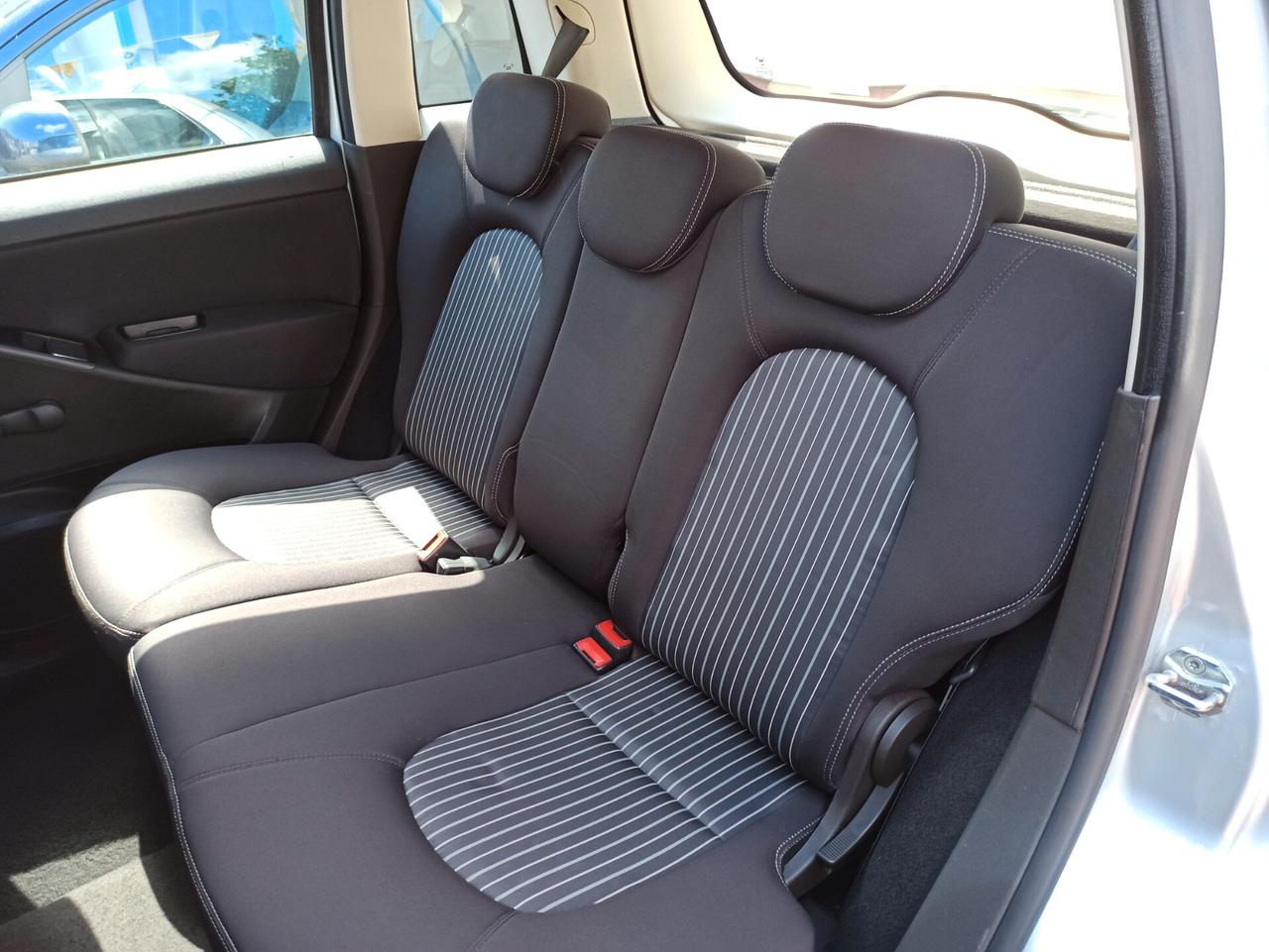 Lancia MUSA 1.3 Multijet 16V 90 CV Oro