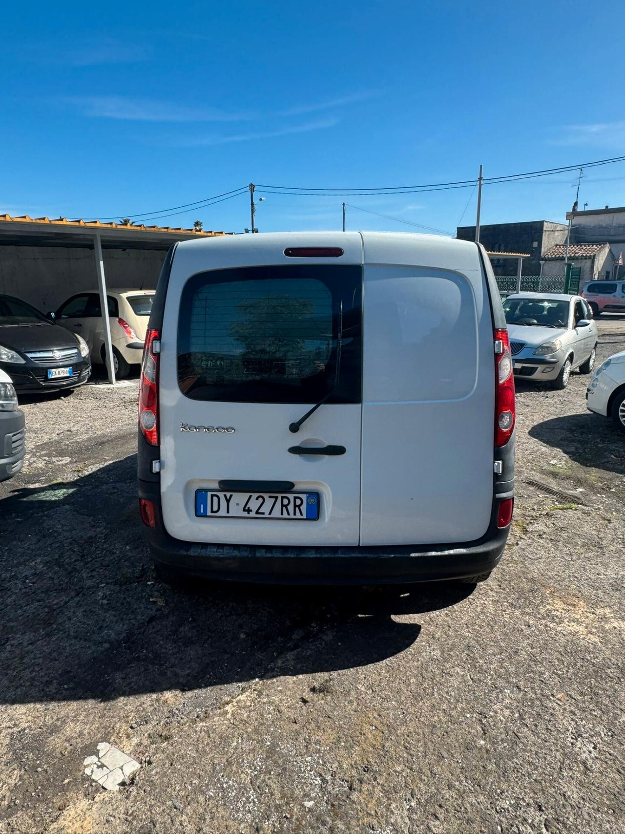 Renault Kangoo 1.5 dCi 85CV 3p. Express Generique