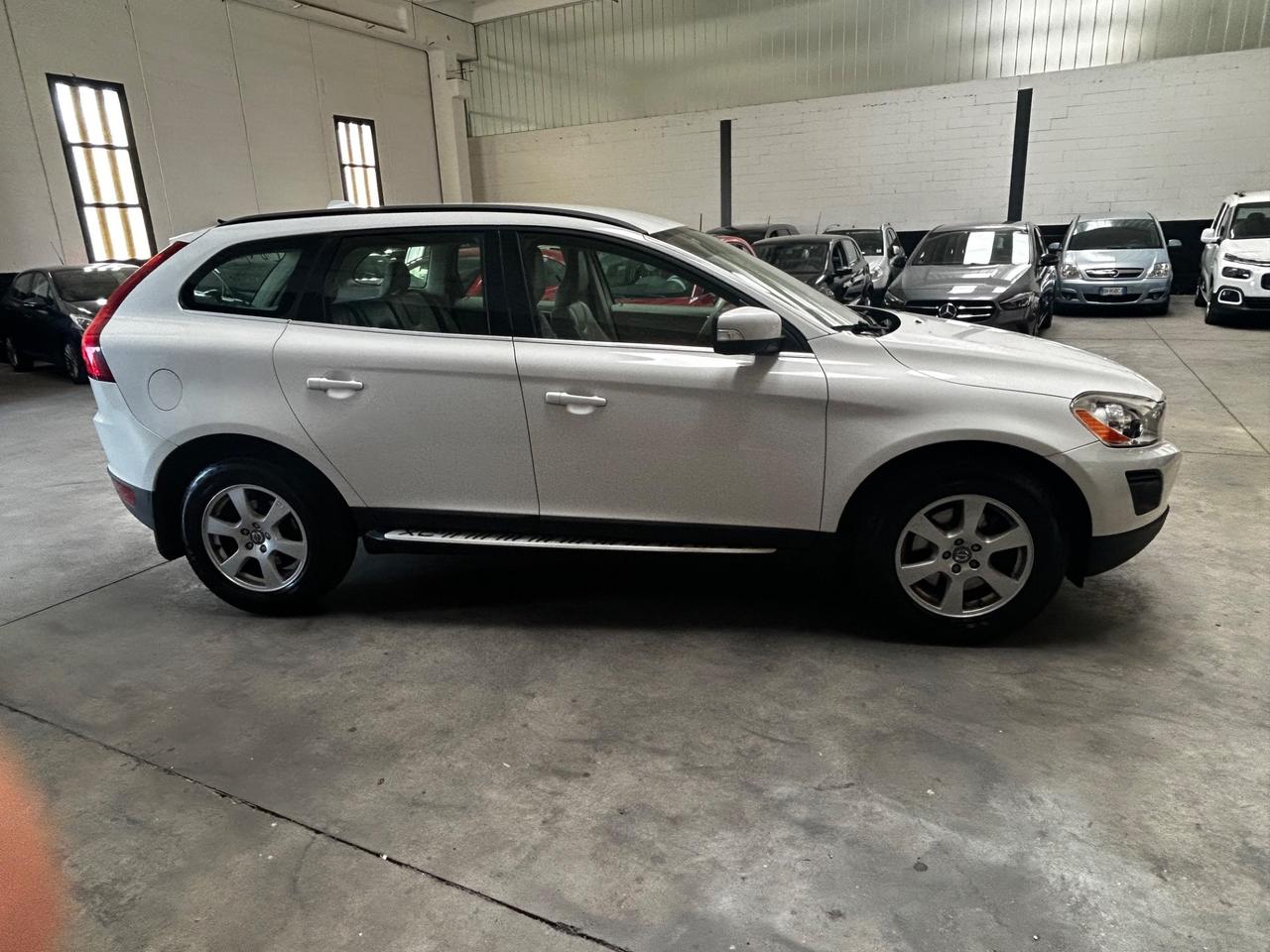 Volvo XC 60 2400 D AWD 4x4