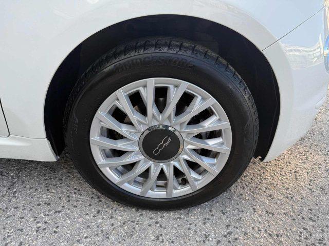 FIAT 500 1.0 Hybrid Dolcevita SCONTO ROTTAMAZIONE