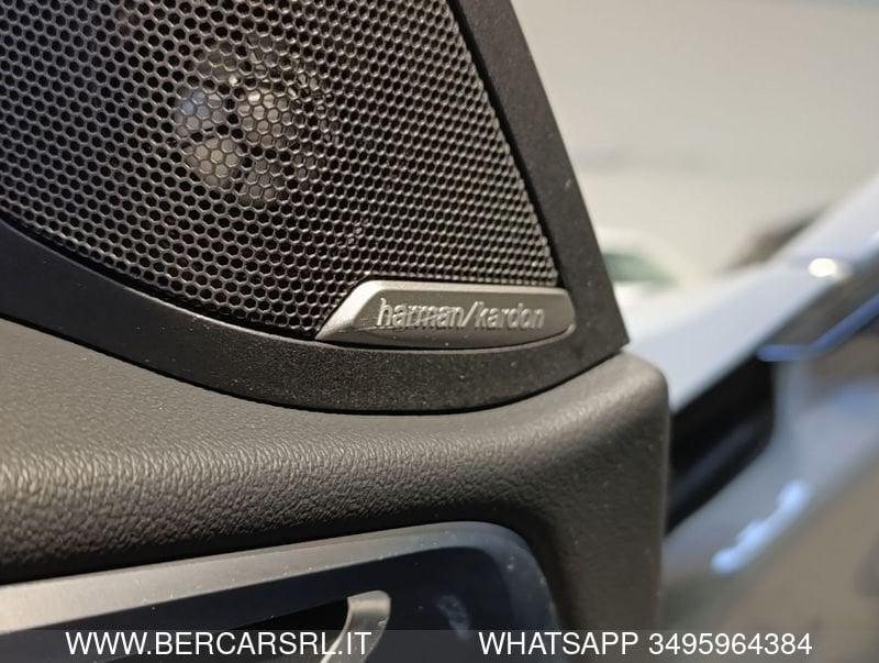 BMW Serie 4 Gran Coupé 420d xDrive 48V Msport*TELECAMERA POST*FULL LED*