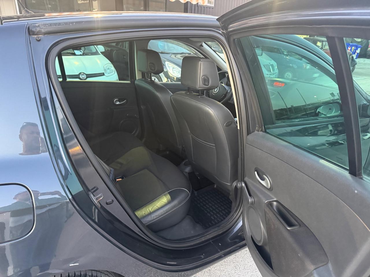 Renault Clio Storia 1.5 dCi 85CV 5 porte Dynamique